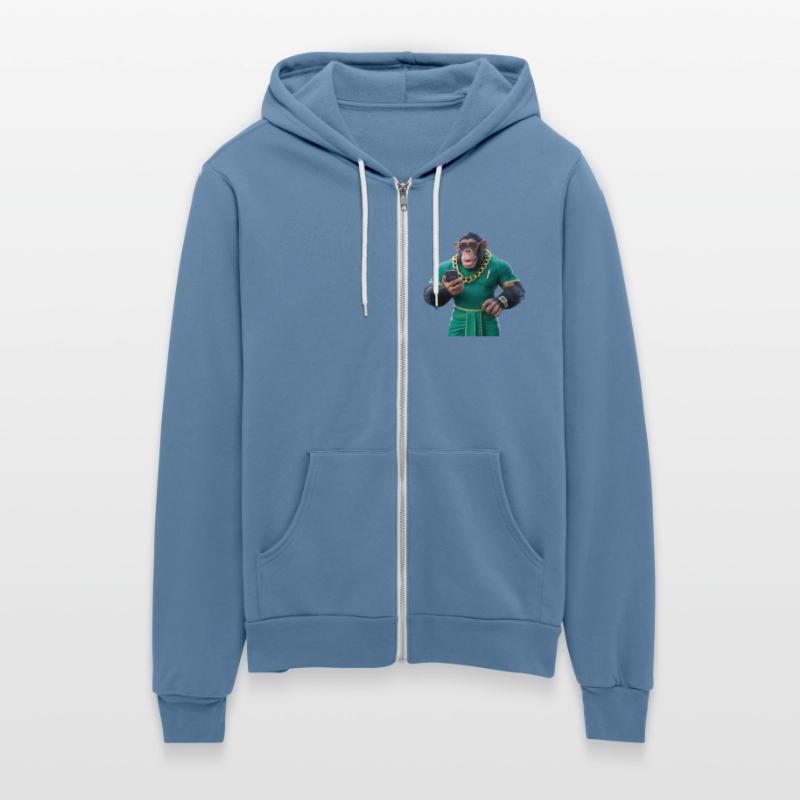 "Urban Ape: Contemporary Monkey Chic"