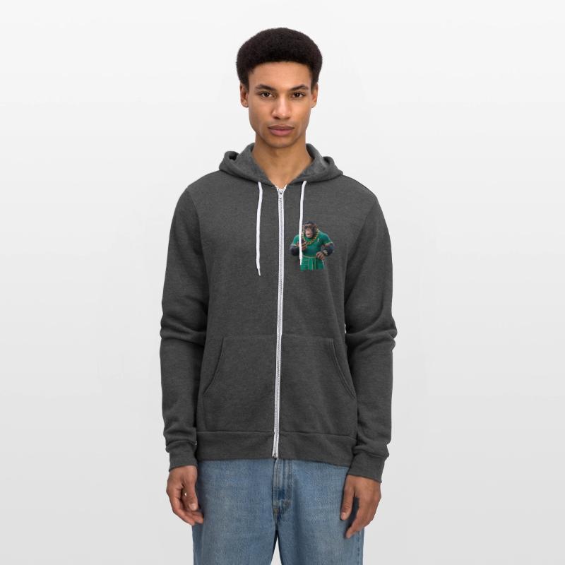 "Urban Ape: Contemporary Monkey Chic"