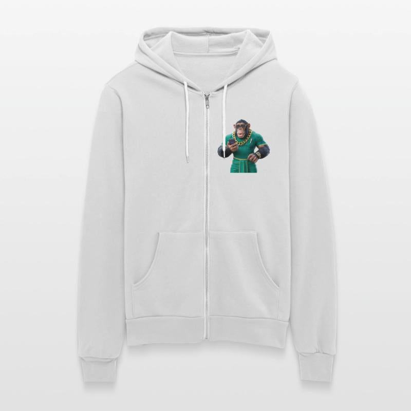 "Urban Ape: Contemporary Monkey Chic"