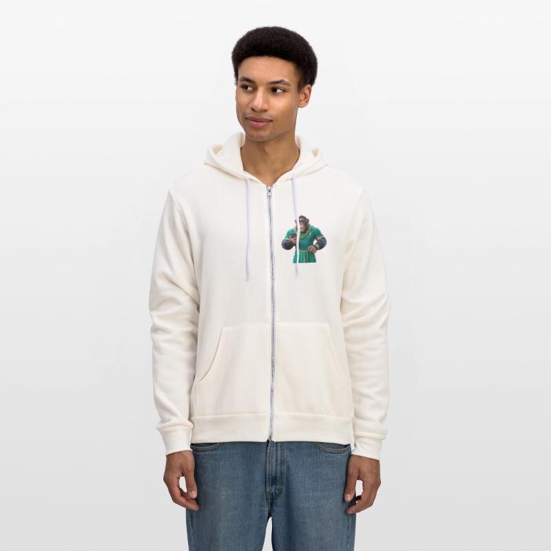 "Urban Ape: Contemporary Monkey Chic"