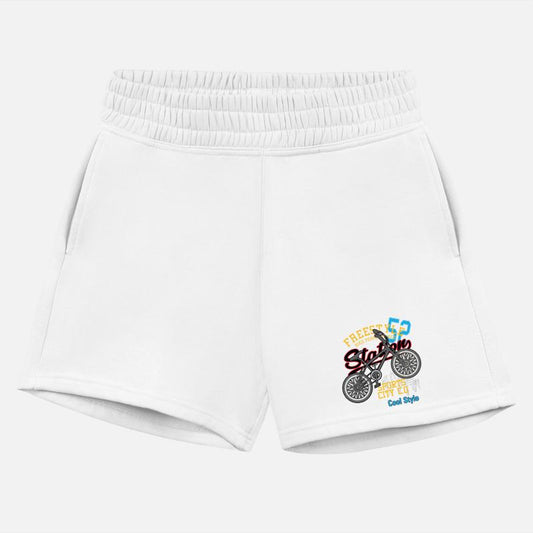 Urban Bike Adventure Freestyle