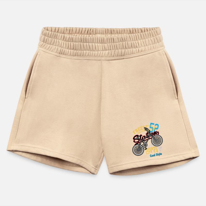 Urban Bike Adventure Freestyle