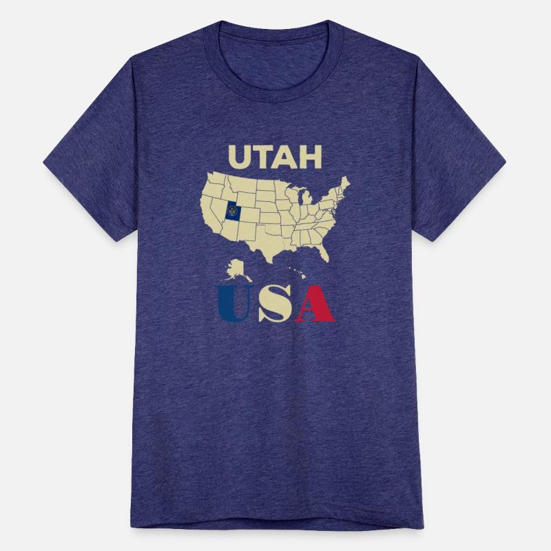 Utah-USA