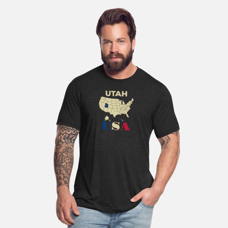 Utah-USA