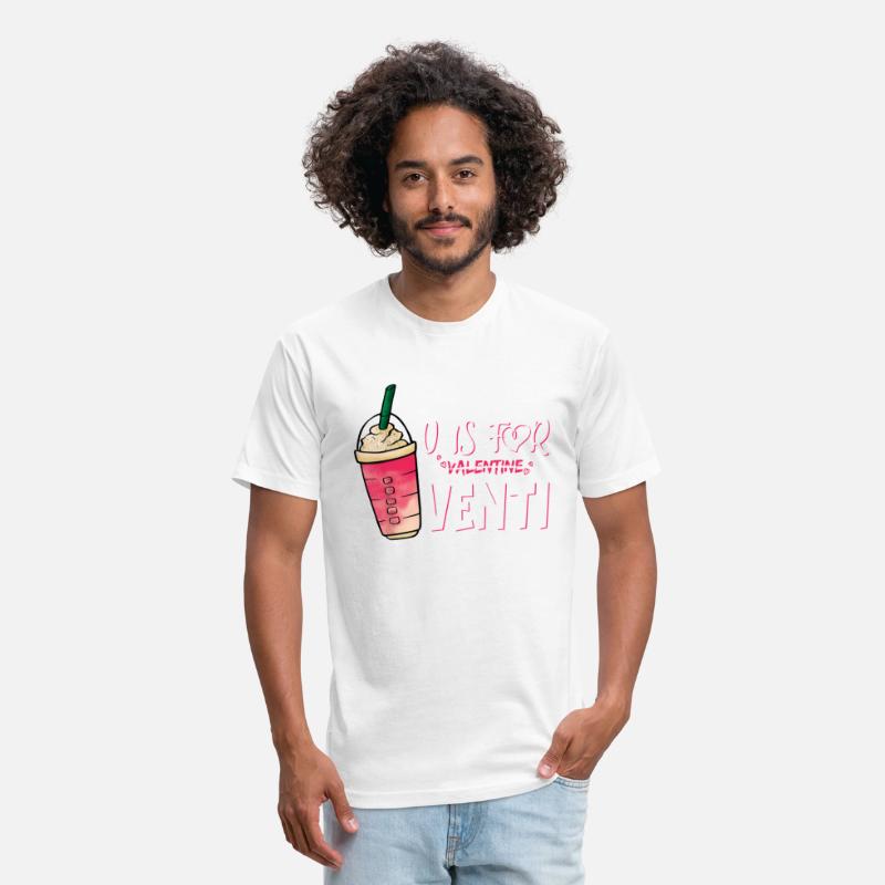 V Is For Valentine Venti Valentines Day Drinking