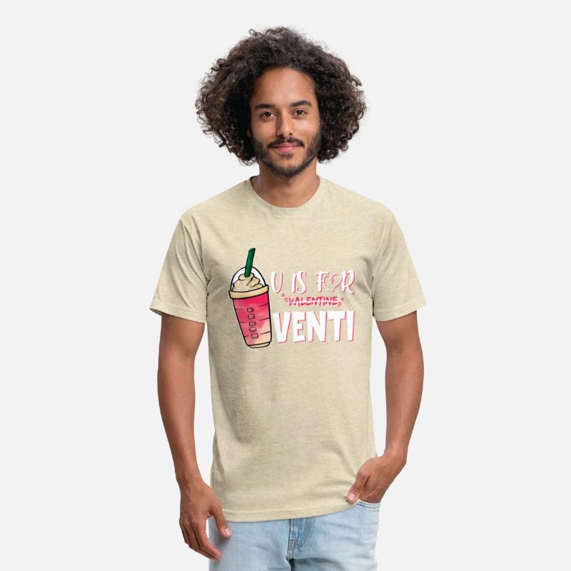 V Is For Valentine Venti Valentines Day Drinking