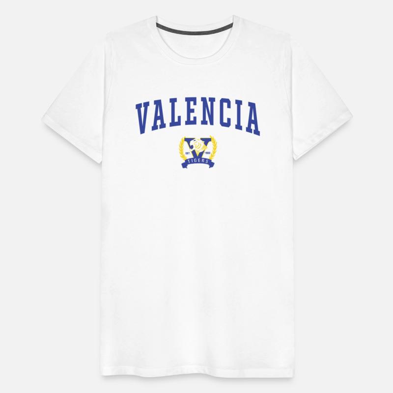 Valencia High School Tigers C3
