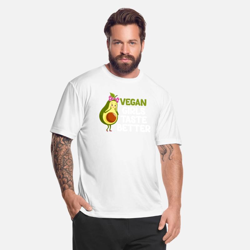 Vegan GIrls Taste Better Gardener Plant Lover Pet