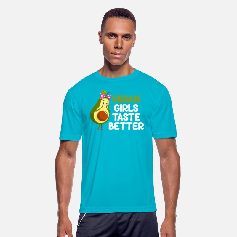 Vegan GIrls Taste Better Gardener Plant Lover Pet