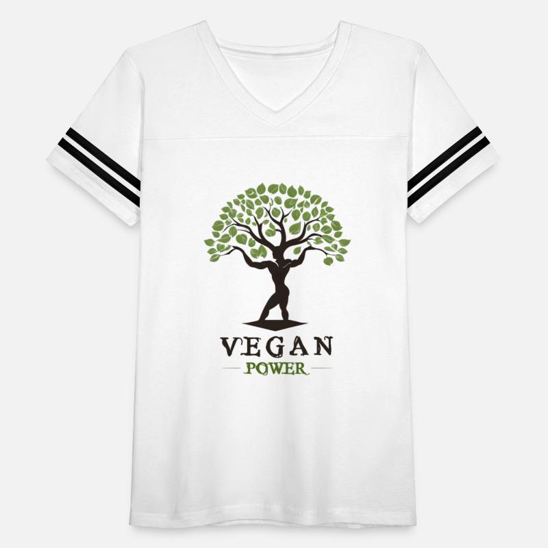 Vegan Power