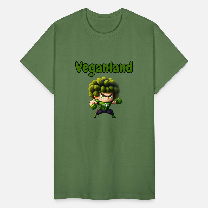 Veganland: Your go-to destination for vegan
