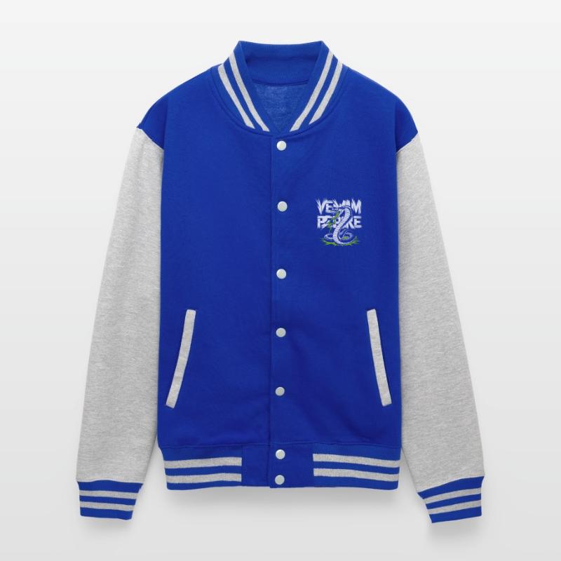 Venomous Snake Graphic Tee – Venom Poison