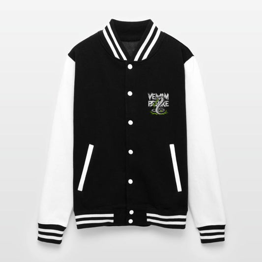 Venomous Snake Graphic Tee – Venom Poison