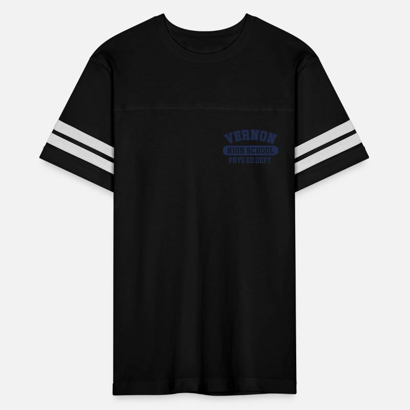 Vernon High School PHYS ED DEPT