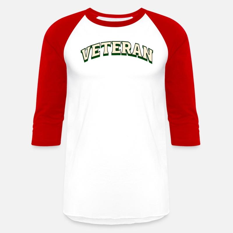 Veterans USA, Veterans of War, Veteran With Hope