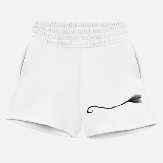 Vibrant Abstract Geometric Pattern