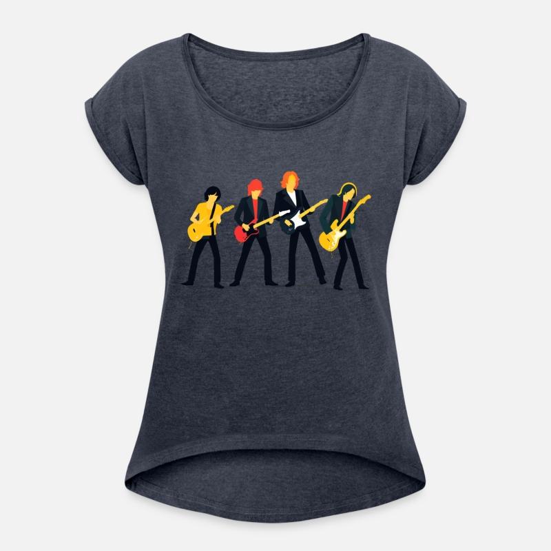 Vibrant Rock Ensemble