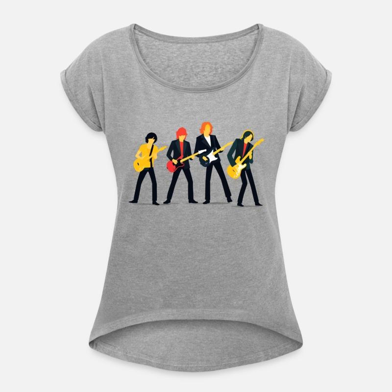 Vibrant Rock Ensemble