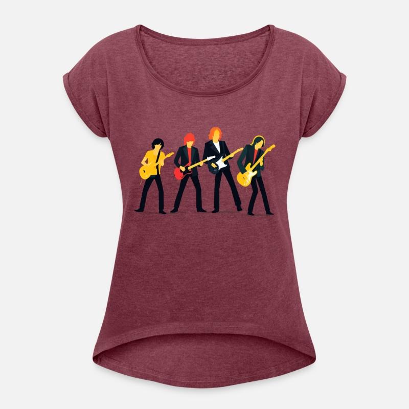 Vibrant Rock Ensemble