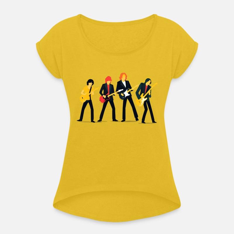 Vibrant Rock Ensemble