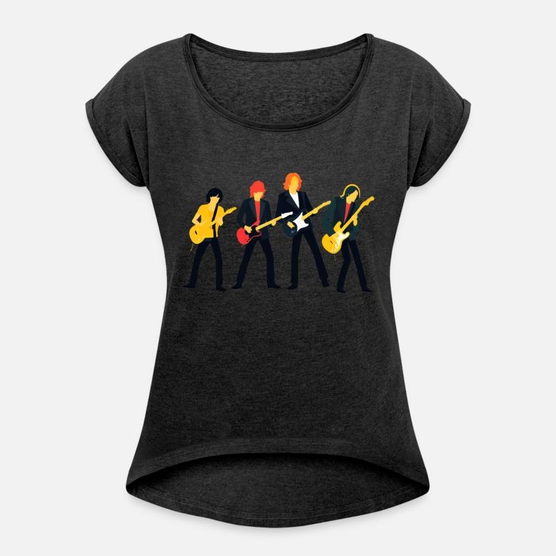 Vibrant Rock Ensemble