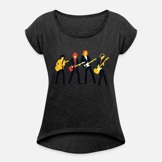 Vibrant Rock Ensemble