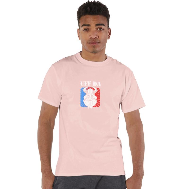 Vikings Uff Da Viking Warrior