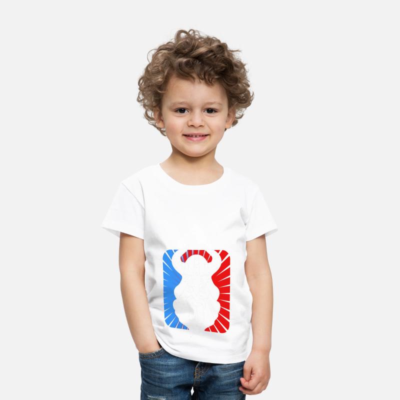 Vikings Uff Da Viking Warrior