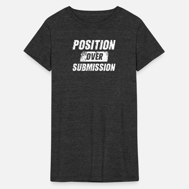 Vintage Funny BJJ Jiu Jitsu Martial Arts