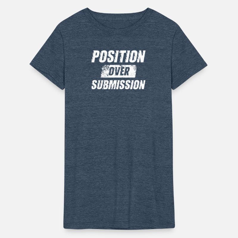 Vintage Funny BJJ Jiu Jitsu Martial Arts