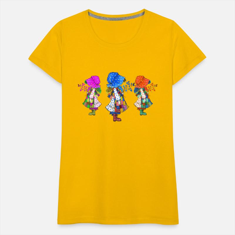 Vintage Holly Hobbie