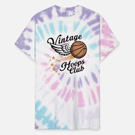 Vintage Hoops Club