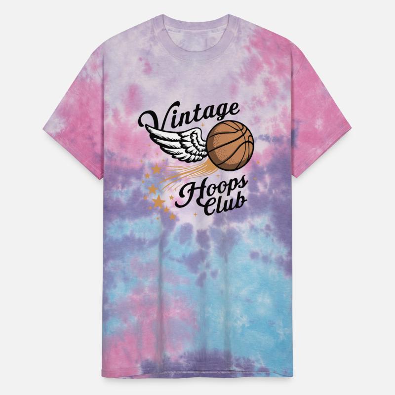 Vintage Hoops Club