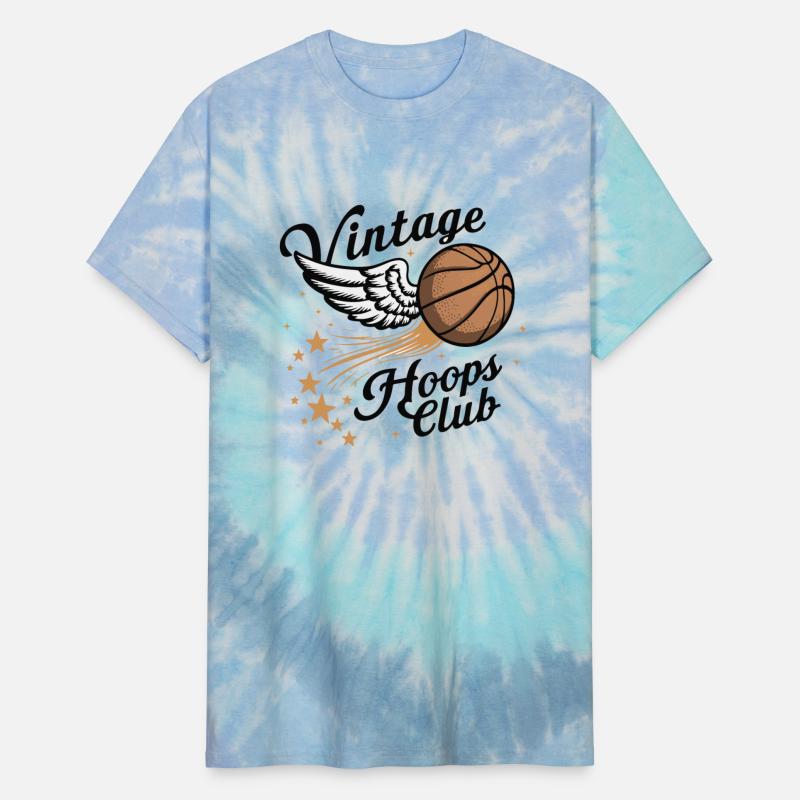 Vintage Hoops Club