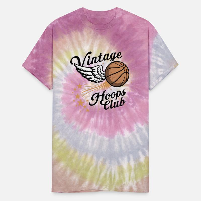 Vintage Hoops Club