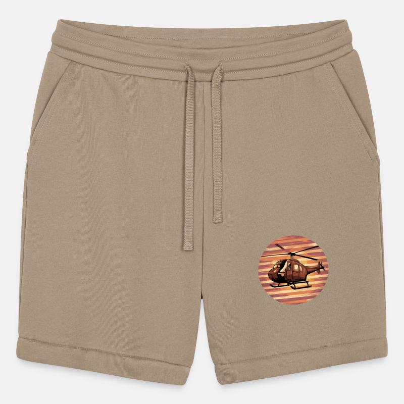 Vintage Retro Helicopters