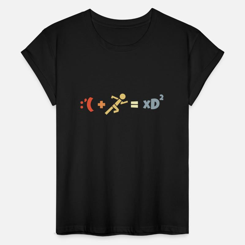 Vintage Running Formula