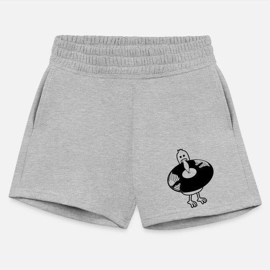 Vinyl record party seagull