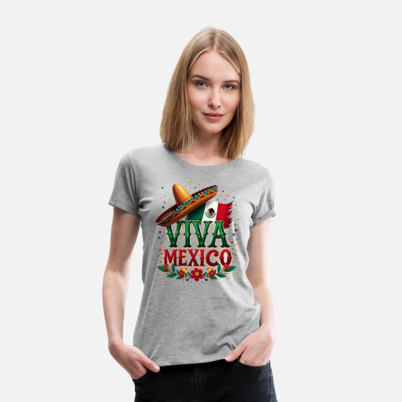 Viva Mexico: Celebrate with Pride and Tradition!