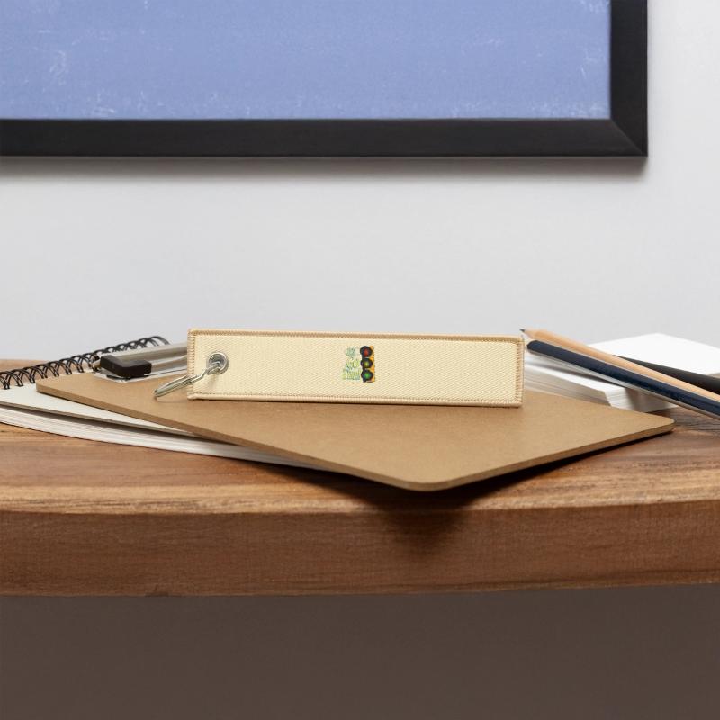 Vivid Traffic Light Countdown Design