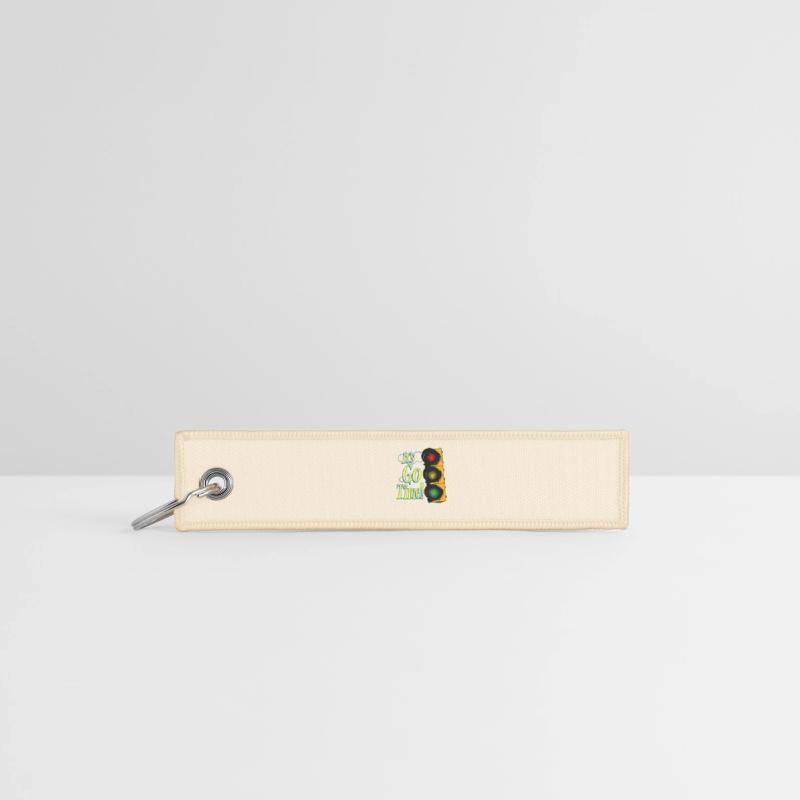 Vivid Traffic Light Countdown Design