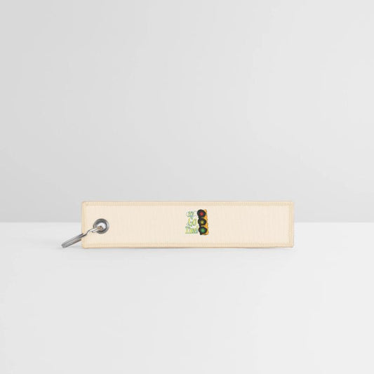 Vivid Traffic Light Countdown Design