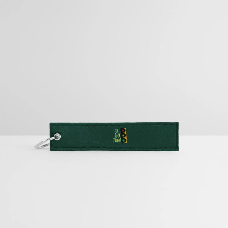 Vivid Traffic Light Countdown Design