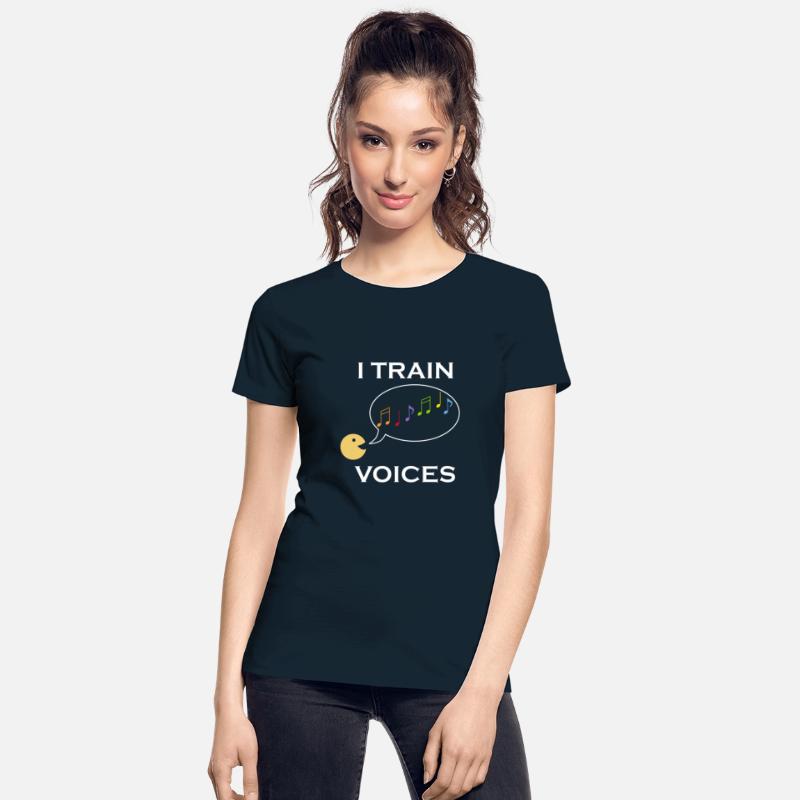 Vocal Coach Ironic Saying Singing Musician