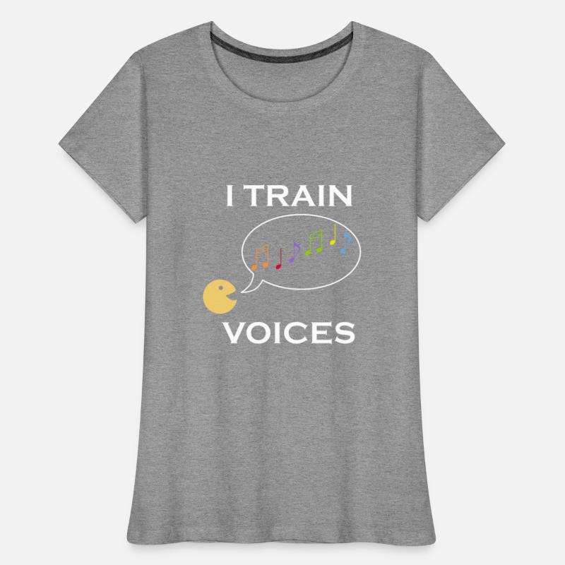 Vocal Coach Ironic Saying Singing Musician