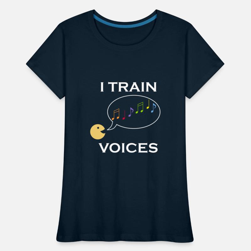 Vocal Coach Ironic Saying Singing Musician