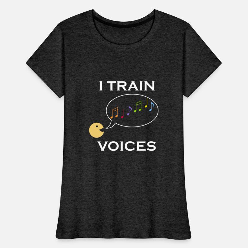 Vocal Coach Ironic Saying Singing Musician