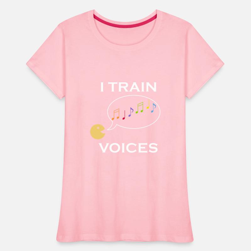 Vocal Coach Ironic Saying Singing Musician