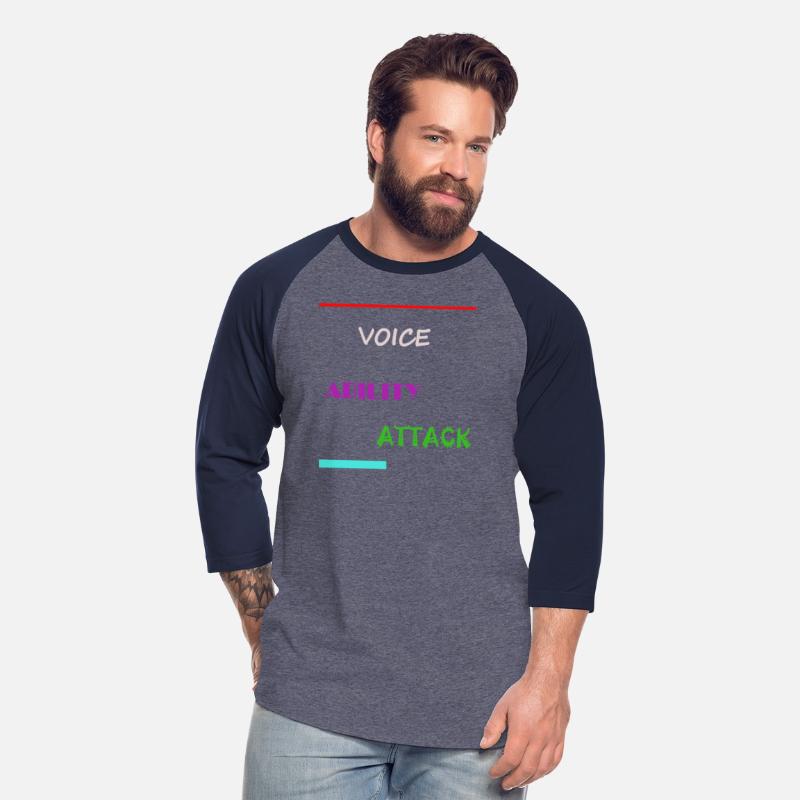 Voice Ability Attack