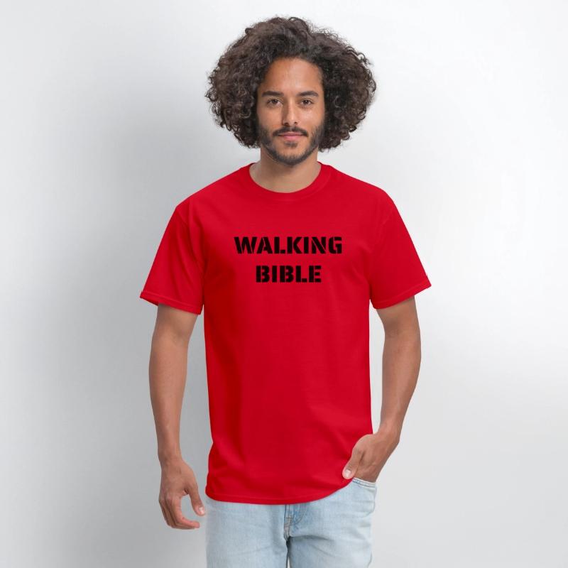 Walking Bible Collection